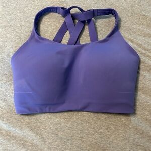 Lululemon Energy Bra High Support